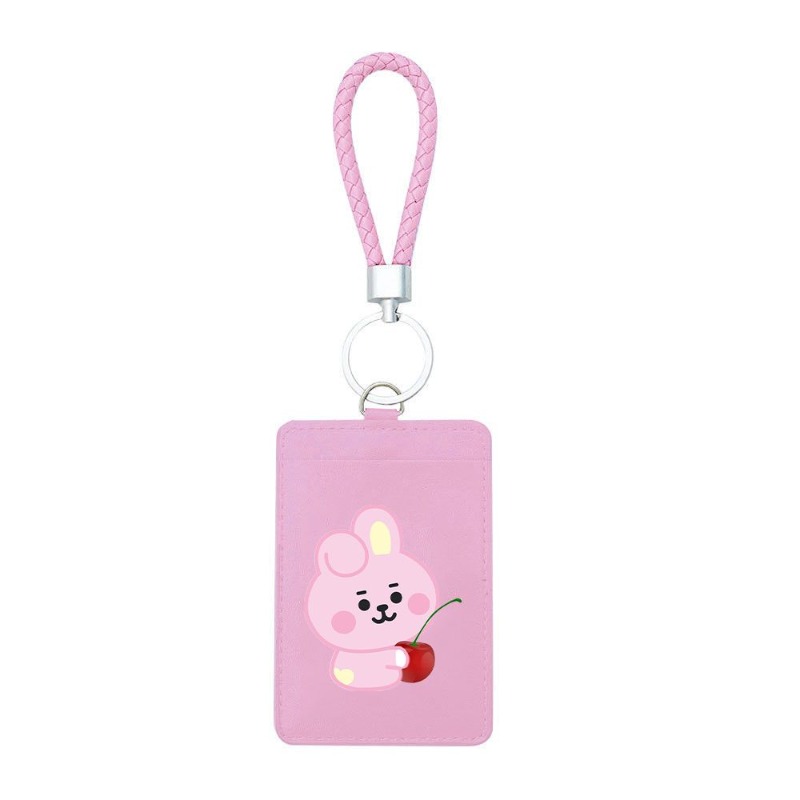 Anime Related Merchandise - Barang Dagangan Terkait Idol BT21 COOKY