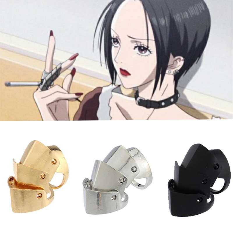 Nana Anime Merchandise - Cincin Cosplay Anime Oosaki Nana cincin