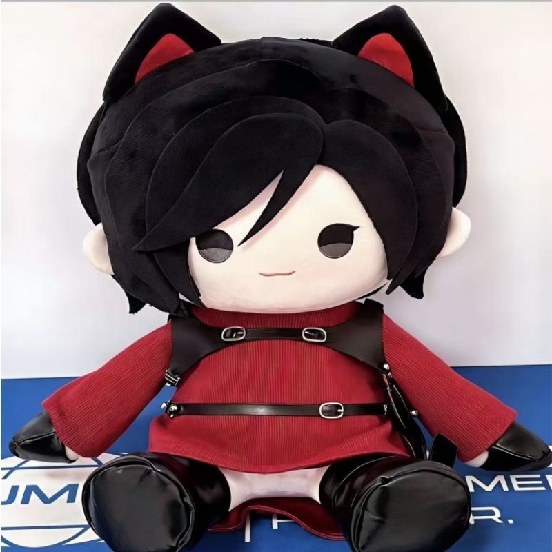 Anime Merchandise Usa - Barang Dagangan Baru untuk Penggemar 2026,