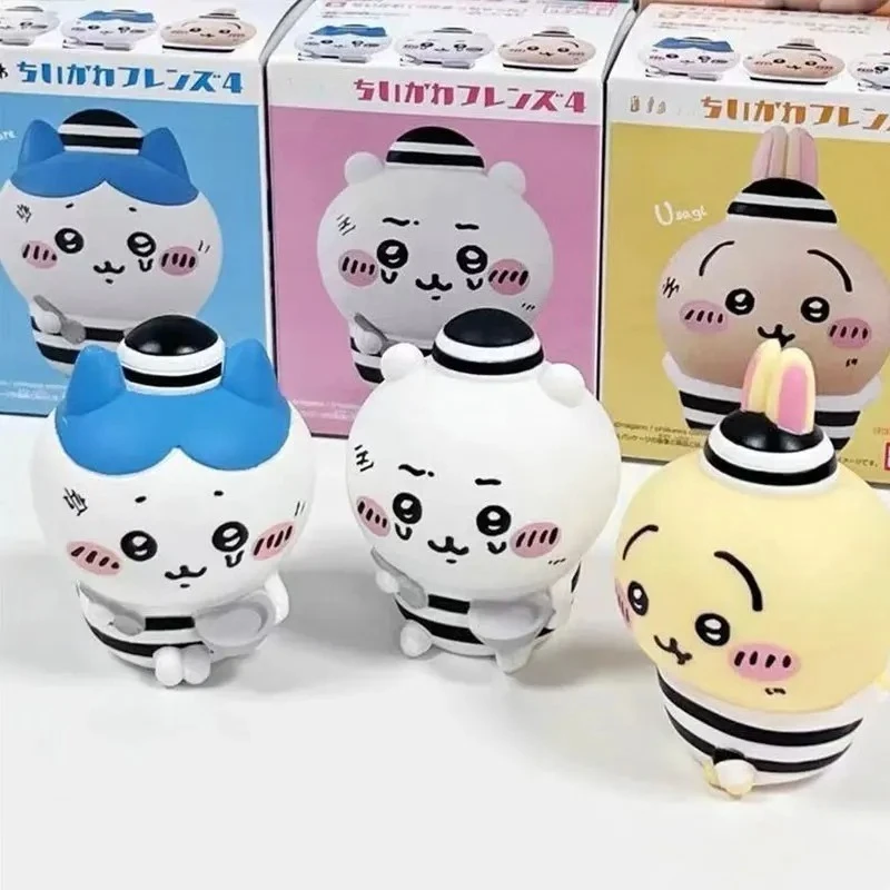 Figure Display Box - CKW JIYI Friends Series 4 Figur