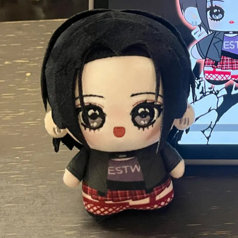 Nana Osaki Nana Komatsu Mainan - Nana Anime Merchandise ulasan dan harga