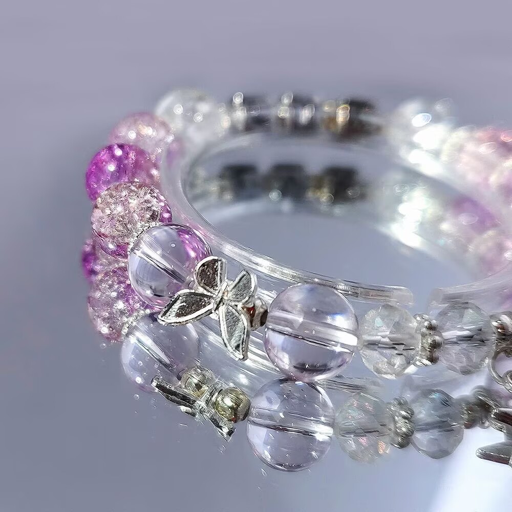 Gelang desain asli Luo Yunxi u - Anime Related Merchandise ulasan dan harga