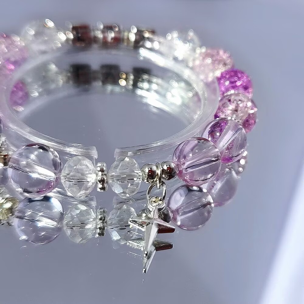 Gelang desain asli Luo Yunxi u - Anime Related Merchandise ulasan dan harga