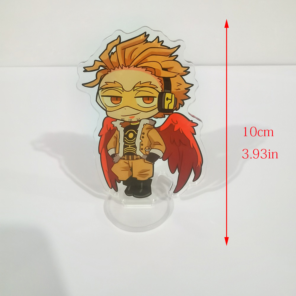 Populer Anime My Hero Academia - Popular Anime Merchandise ulasan dan harga