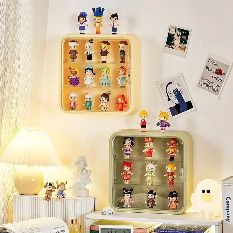 Kotak Pajangan Blind Box dari  - Figure Display Box ulasan dan harga