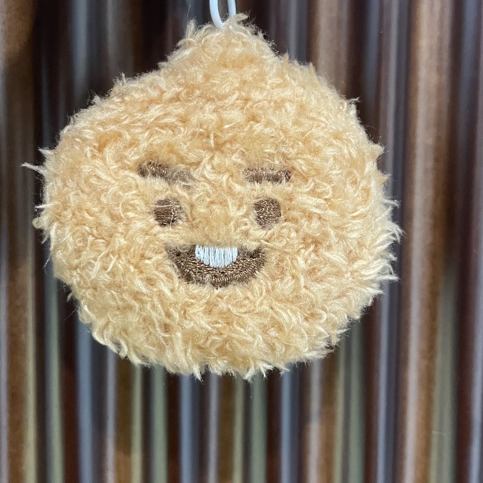 Gantungan kunci boneka plush B - Anime Merchandise Usa ulasan dan harga