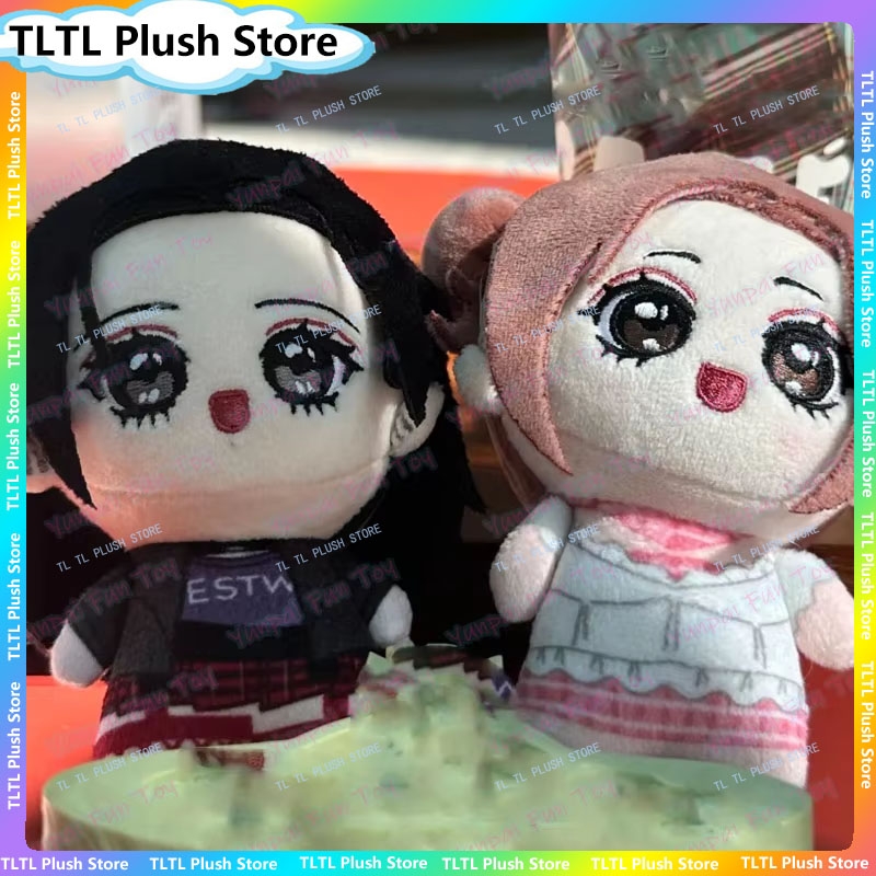Mainan Boneka Anime Baru Nana  - Nana Anime Merchandise ulasan dan harga
