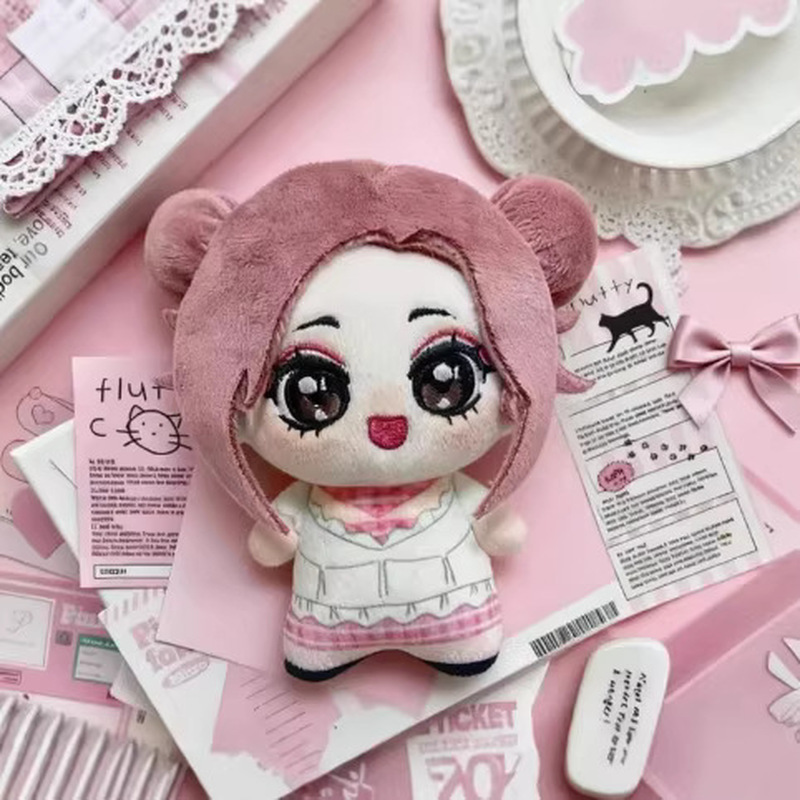 Mainan Boneka Anime Baru Nana  - Nana Anime Merchandise ulasan dan harga