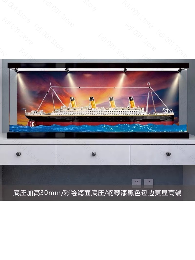 Berlaku untuk kotak pajangan a - Figure Display Box ulasan dan harga