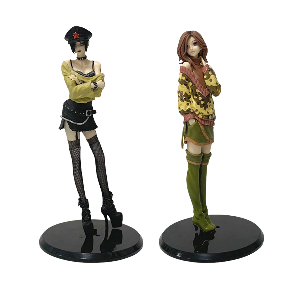 Nana Komatsu Nana Anime Action - Nana Anime Merchandise ulasan dan harga