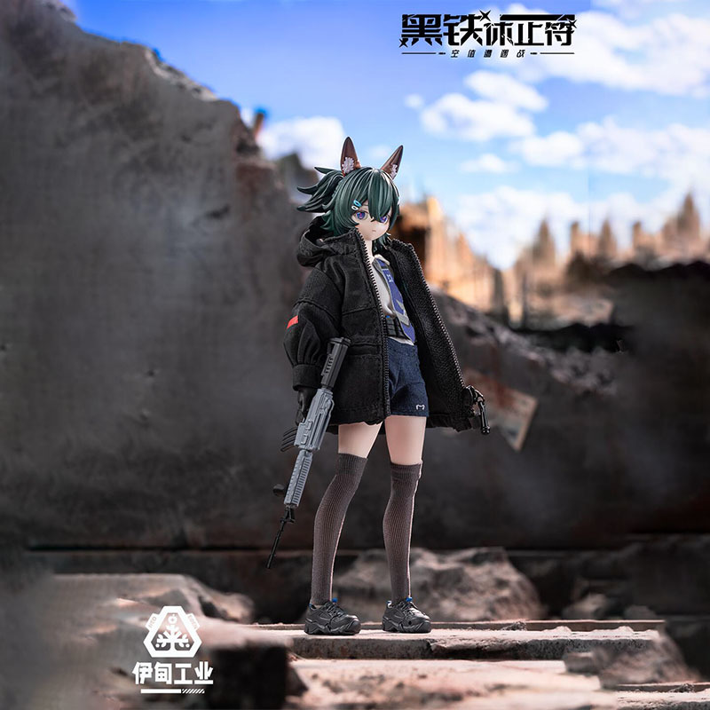 2026 New Eden Toys Seri Black  - Anime Merchandise Box ulasan dan harga