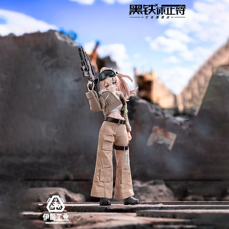 2026 New Eden Toys Seri Black  - Anime Merchandise Box ulasan dan harga