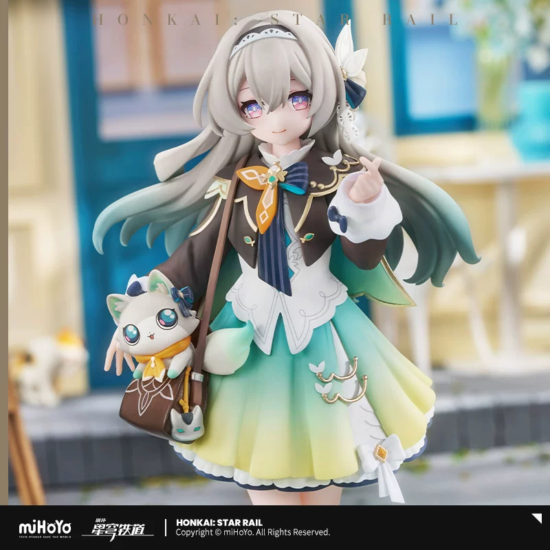 Merchandise Resmi Karakter Fir - Anime Merchandise Licensing ulasan dan harga