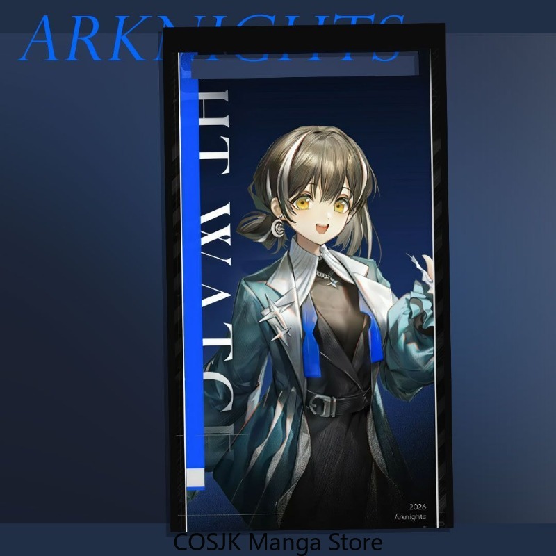 Anime Arknights: Endfield Acce - Anime Merchandise Usa ulasan dan harga