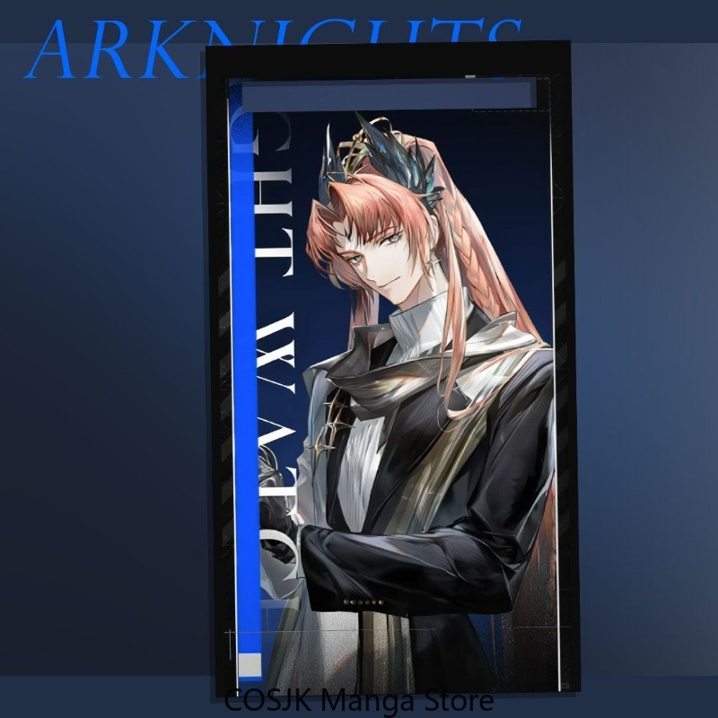 Anime Arknights: Endfield Acce - Anime Merchandise Usa ulasan dan harga