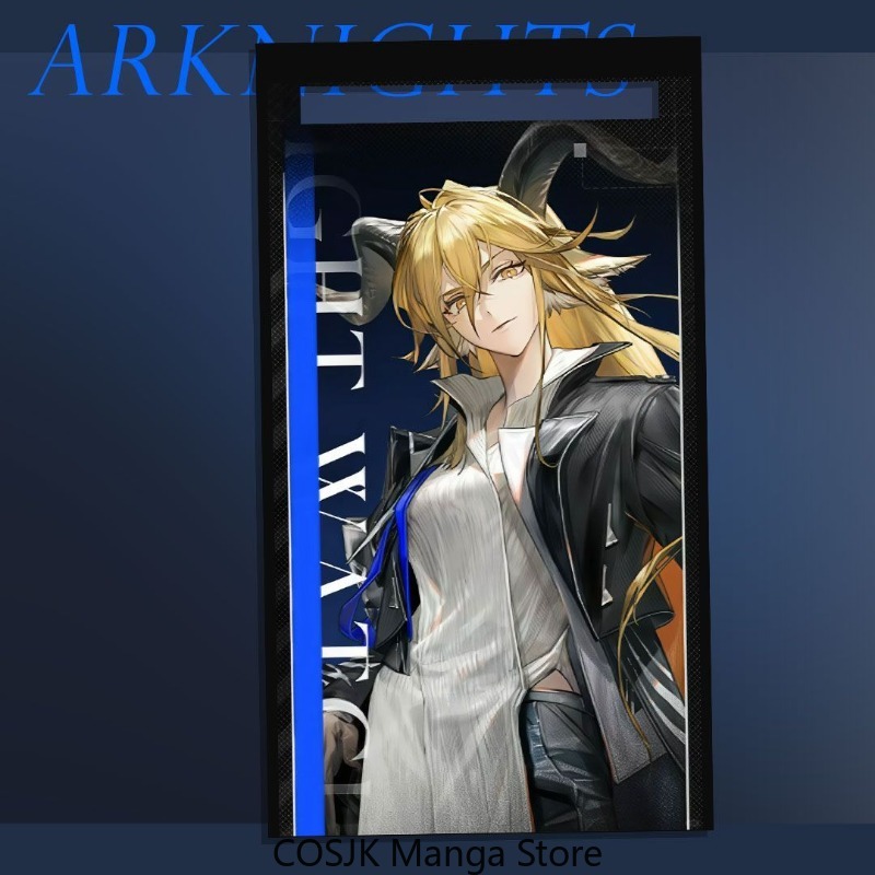 Anime Arknights: Endfield Acce - Anime Merchandise Usa ulasan dan harga