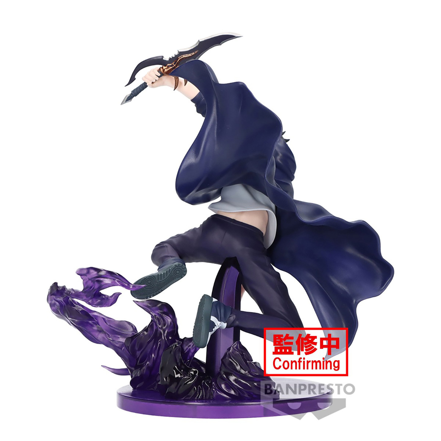 Tersedia Original BANDAI ESPRE - Anime Merchandise Solo Leveling ulasan dan harga