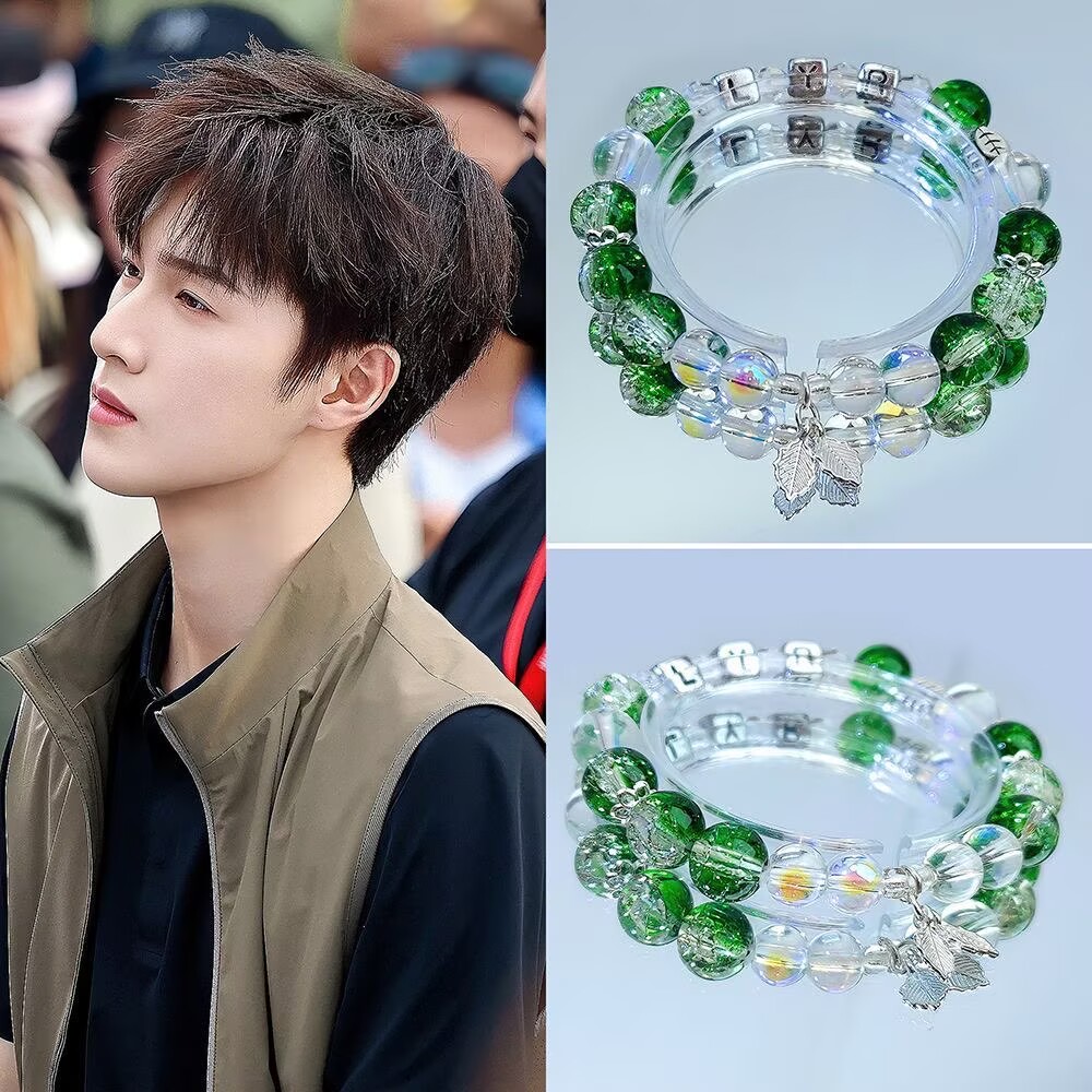 Gelang asli Li Yunrui dari Lit - Anime Merchandise Usa ulasan dan harga