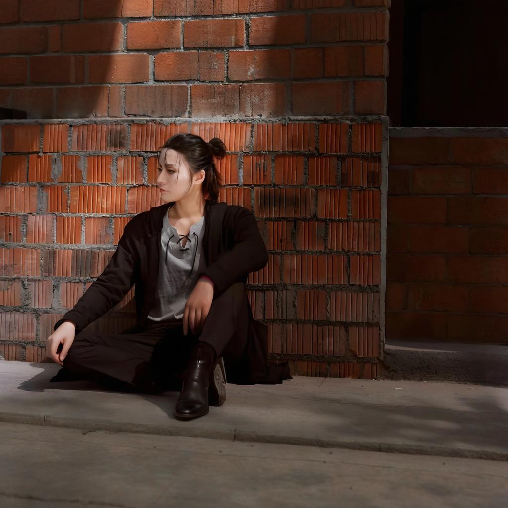 Eren Jaeger Cosplay Kostum Ani - Anime Merchandise Online ulasan dan harga