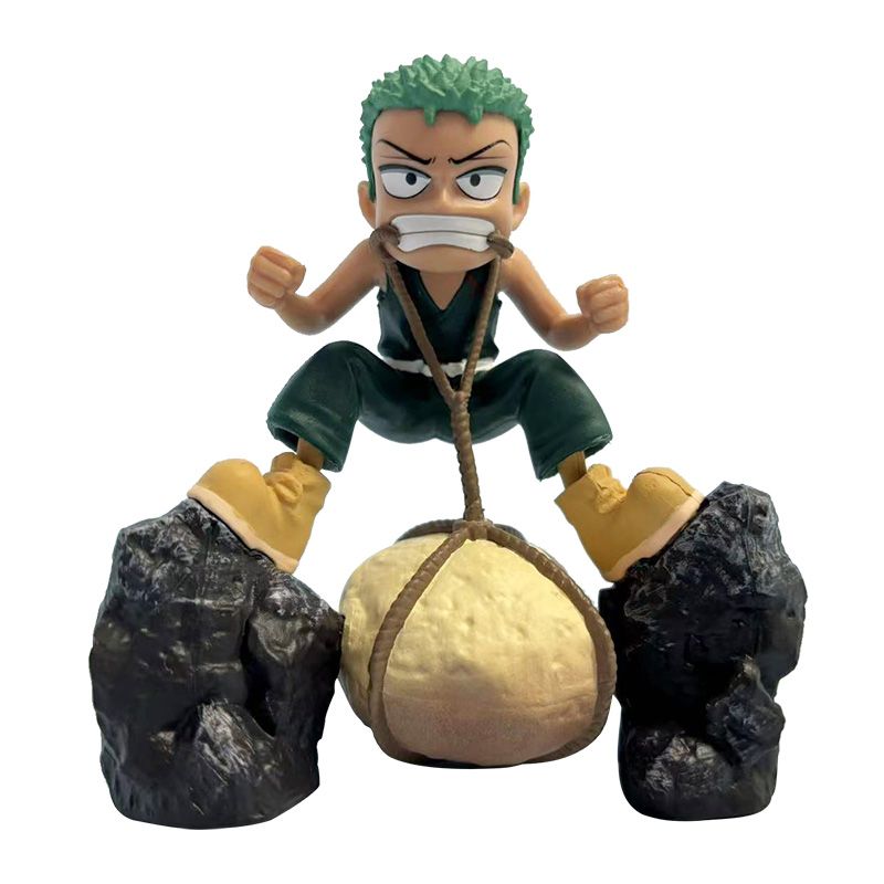 Childhood Sora Long - Raja Baj - Anime Related Merchandise ulasan dan harga