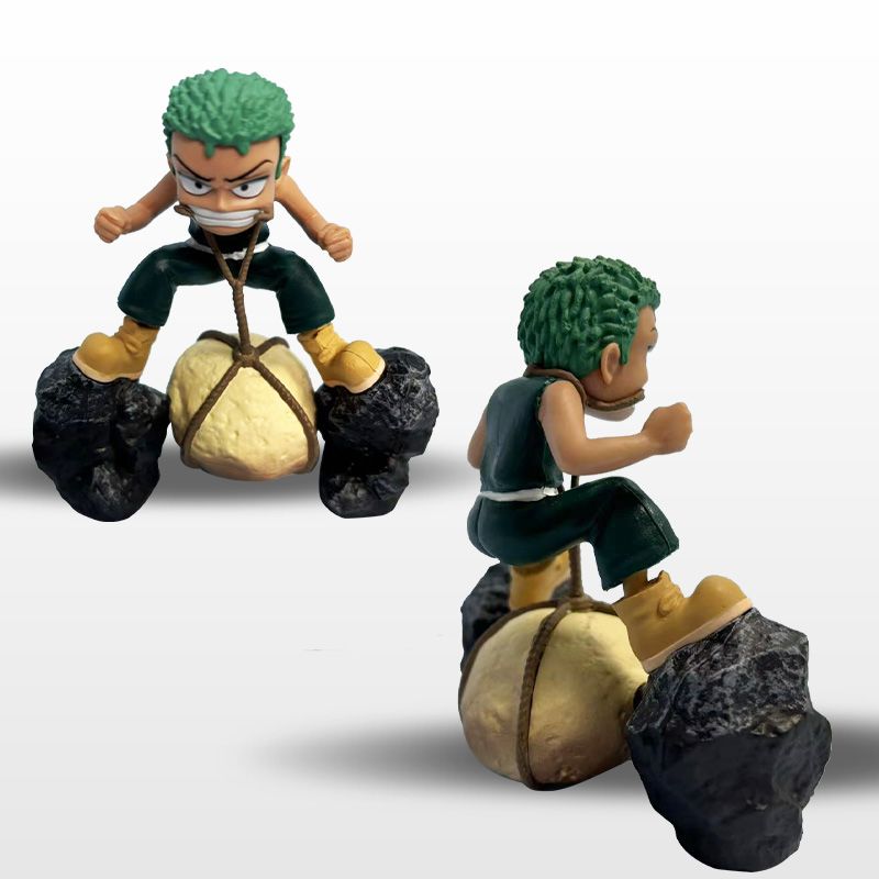 Childhood Sora Long - Raja Baj - Anime Related Merchandise ulasan dan harga