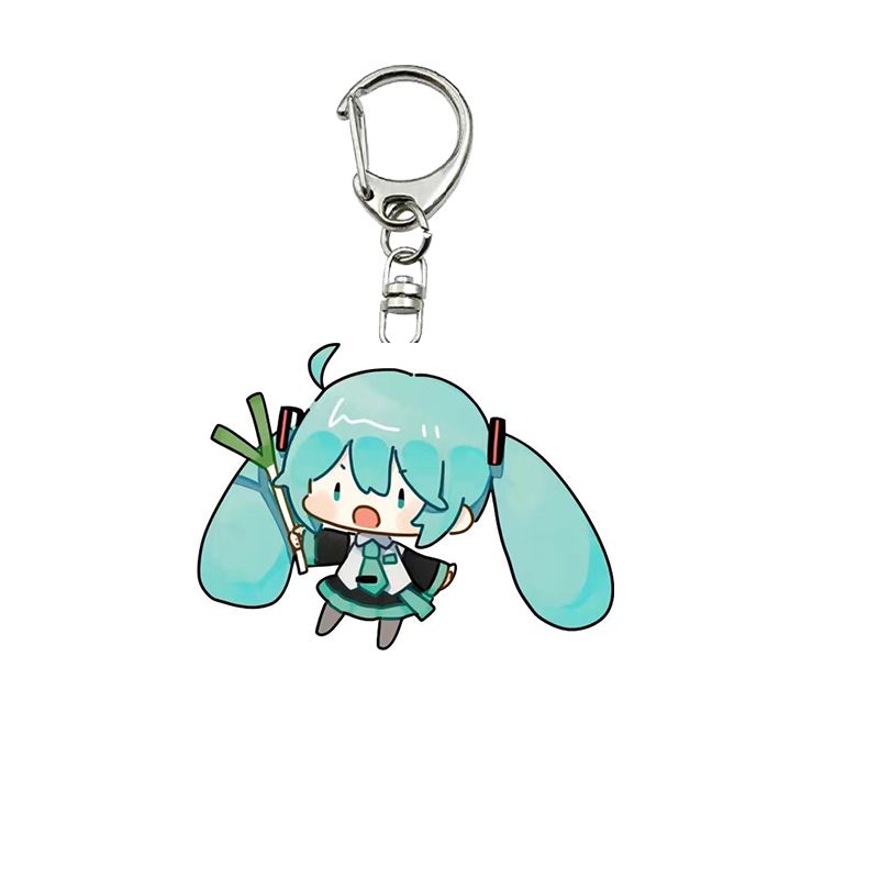 Gantungan Kunci Kotobukiya dar - Anime Related Merchandise ulasan dan harga