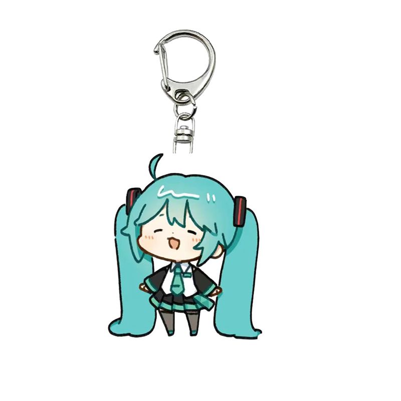 Gantungan Kunci Kotobukiya dar - Anime Related Merchandise ulasan dan harga