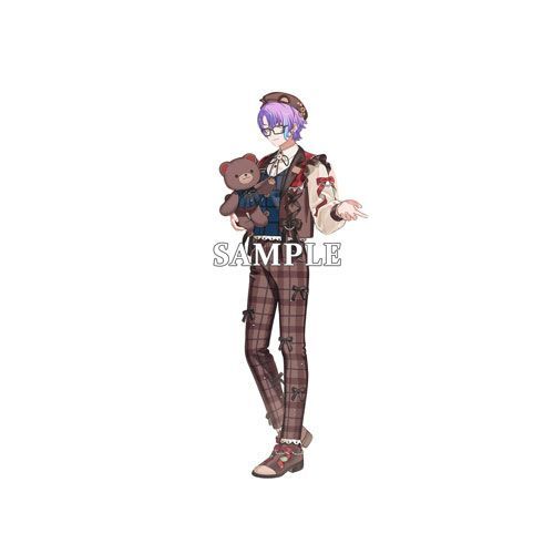 Figur Akrilik Anime Project Se - Anime Merchandise Usa ulasan dan harga