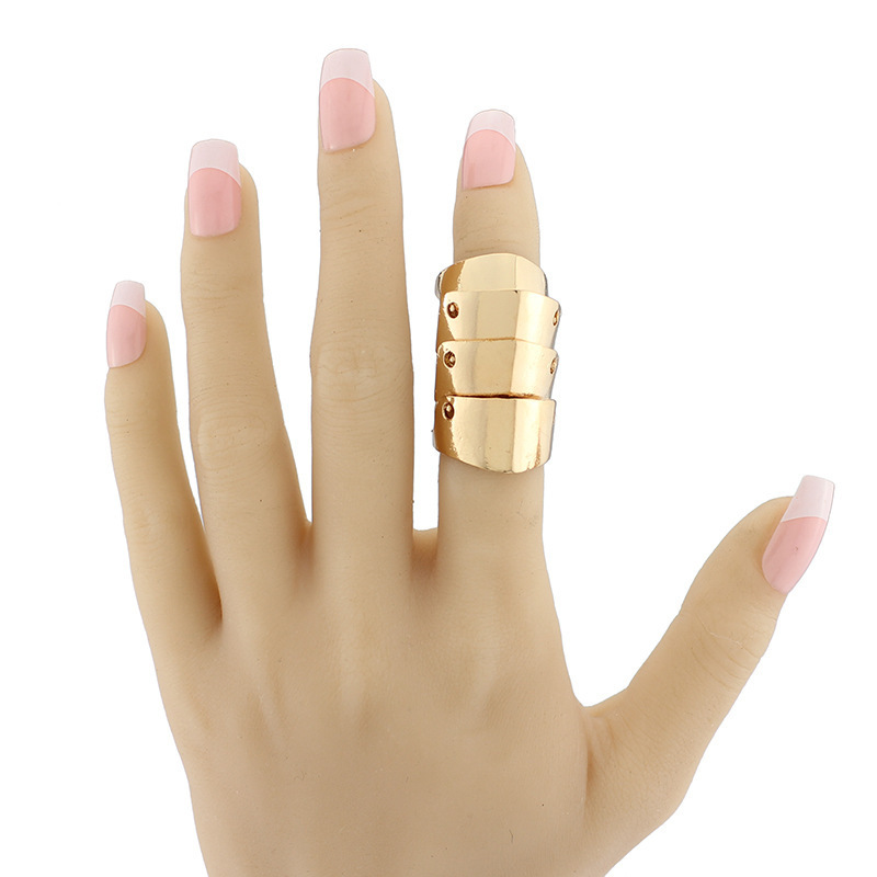 Cincin Cosplay Anime Oosaki Na - Nana Anime Merchandise ulasan dan harga