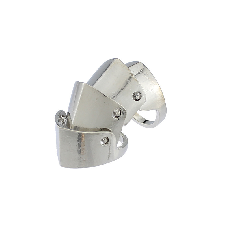 Cincin Cosplay Anime Oosaki Na - Nana Anime Merchandise ulasan dan harga