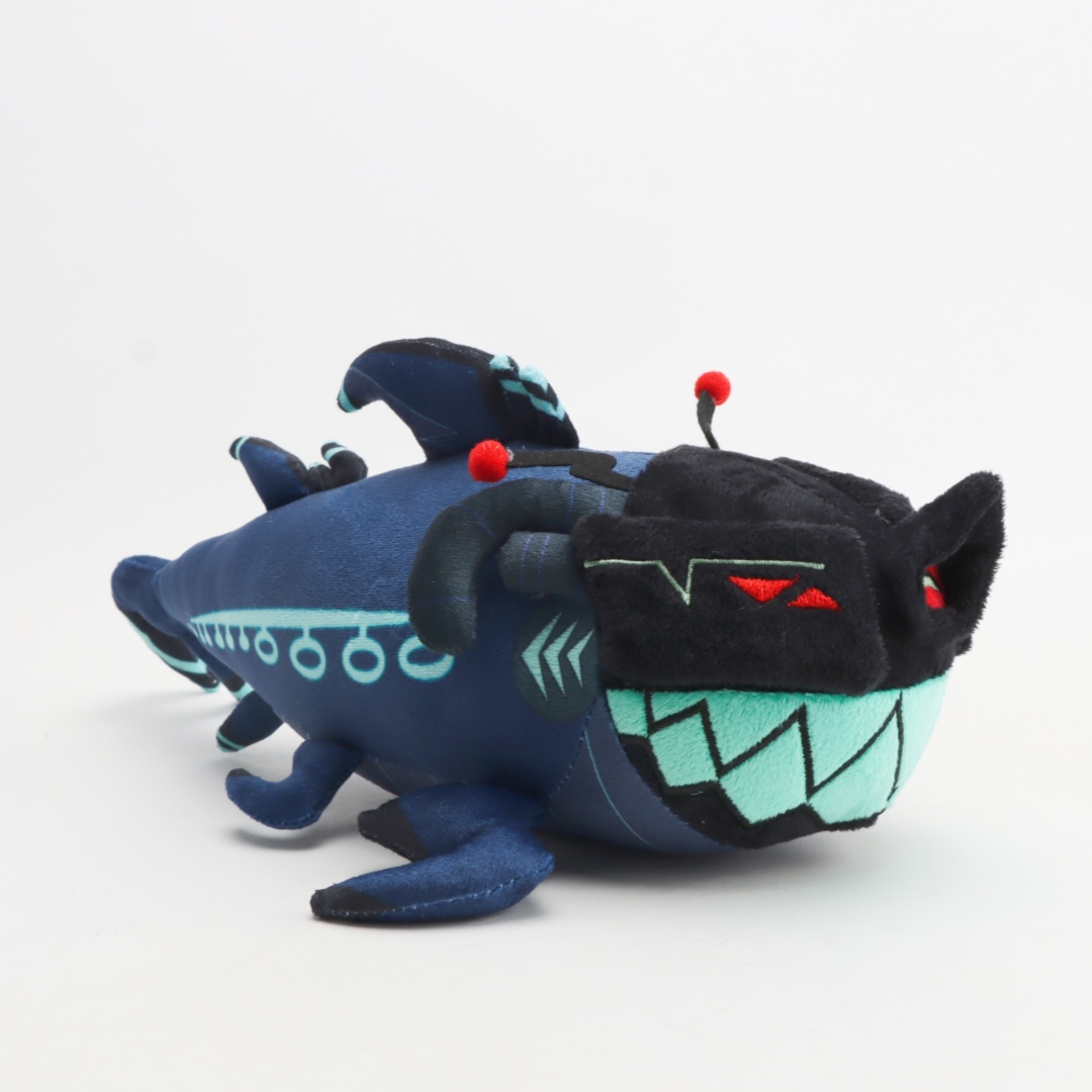 Boneka Plush Hazbin Hotel, Mer - Anime Related Merchandise ulasan dan harga