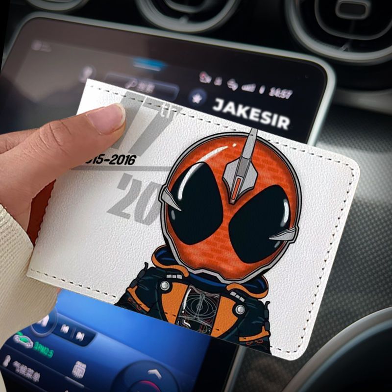 Barang dagangan anime Kamen Ri - Anime Merchandise Licensing ulasan dan harga