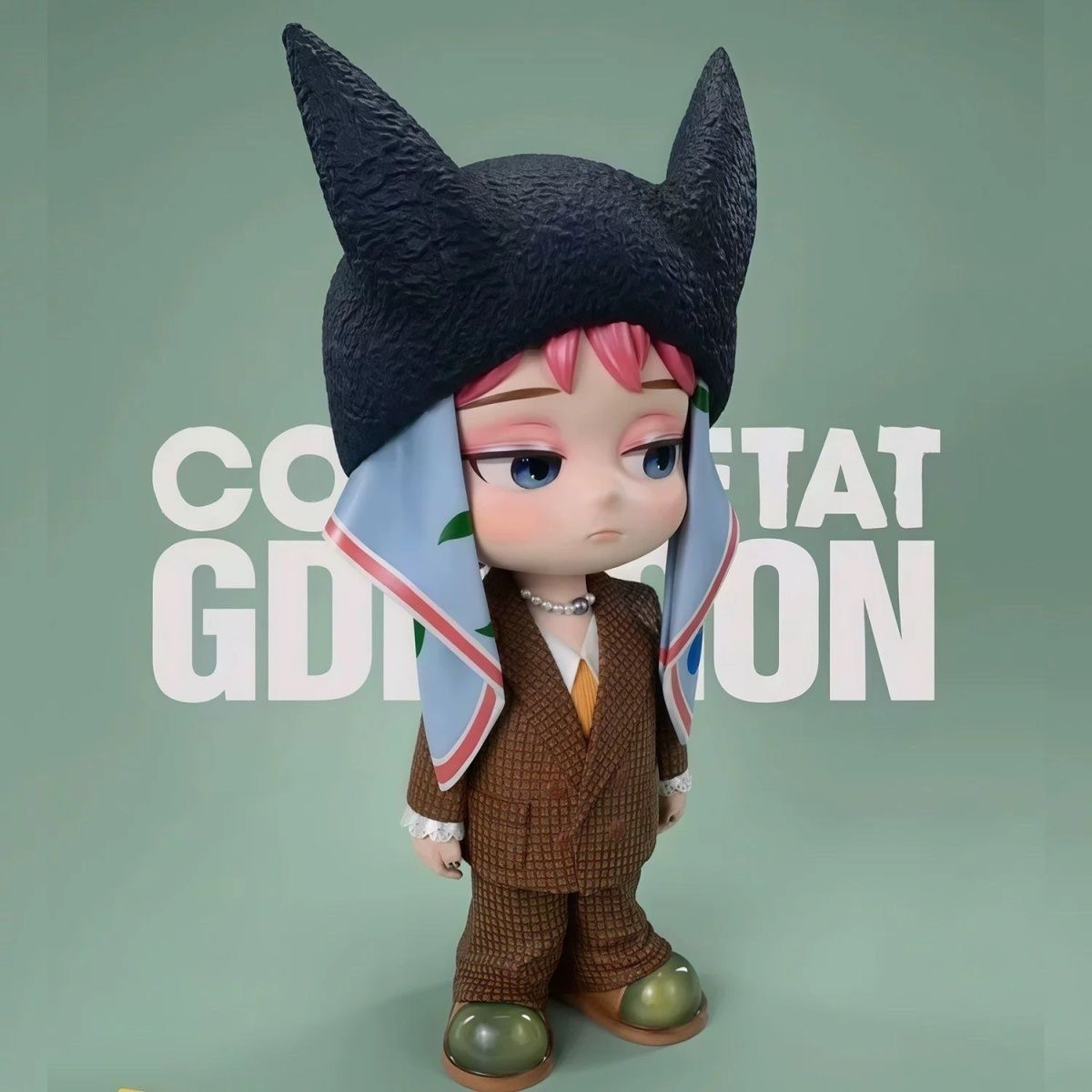 Figur model GK Anime G-Dragon, - Popular Anime Merchandise ulasan dan harga