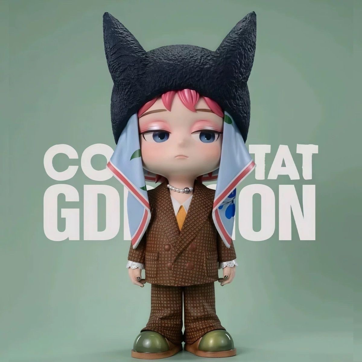 Figur model GK Anime G-Dragon, - Popular Anime Merchandise ulasan dan harga