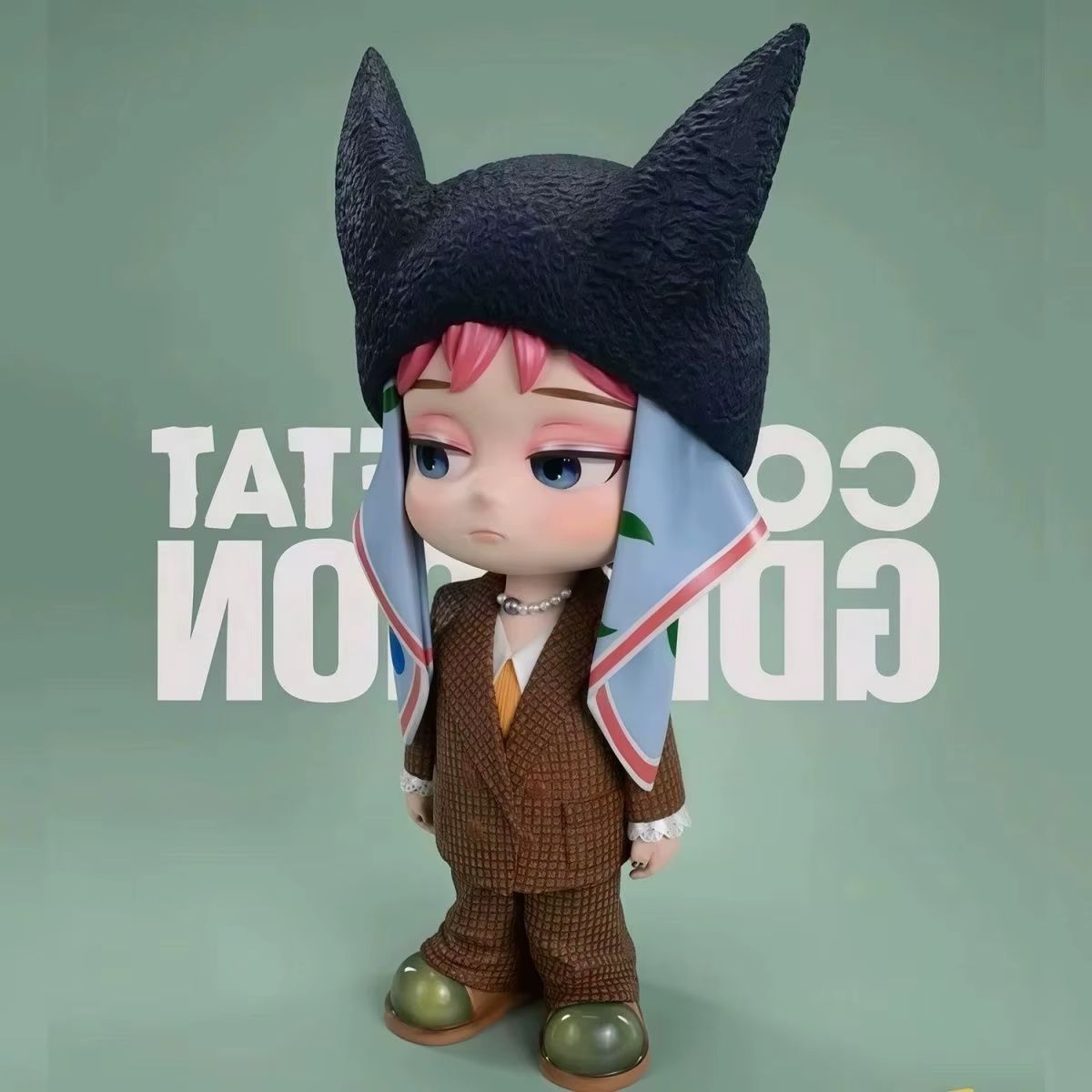 Figur model GK Anime G-Dragon, - Popular Anime Merchandise ulasan dan harga