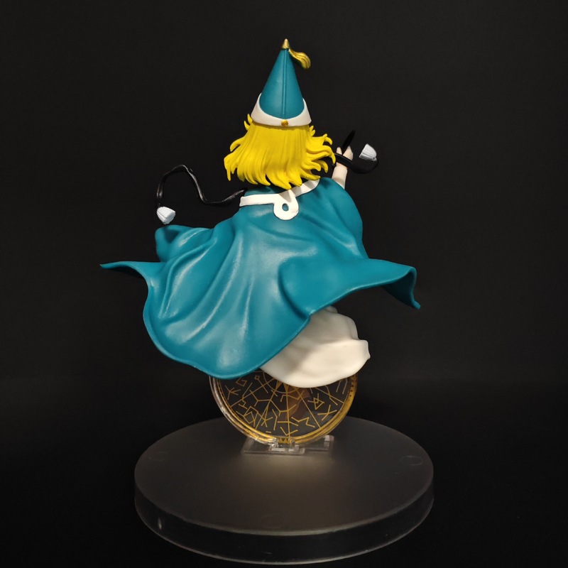 Figur Anime Coco Topi Penyihir - Anime Merchandise Usa ulasan dan harga