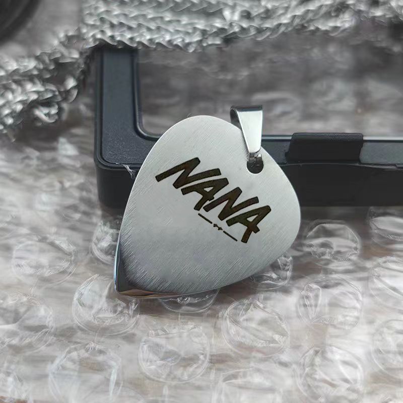 Kalung Cosplay Anime NANA Oosa - Nana Anime Merchandise ulasan dan harga