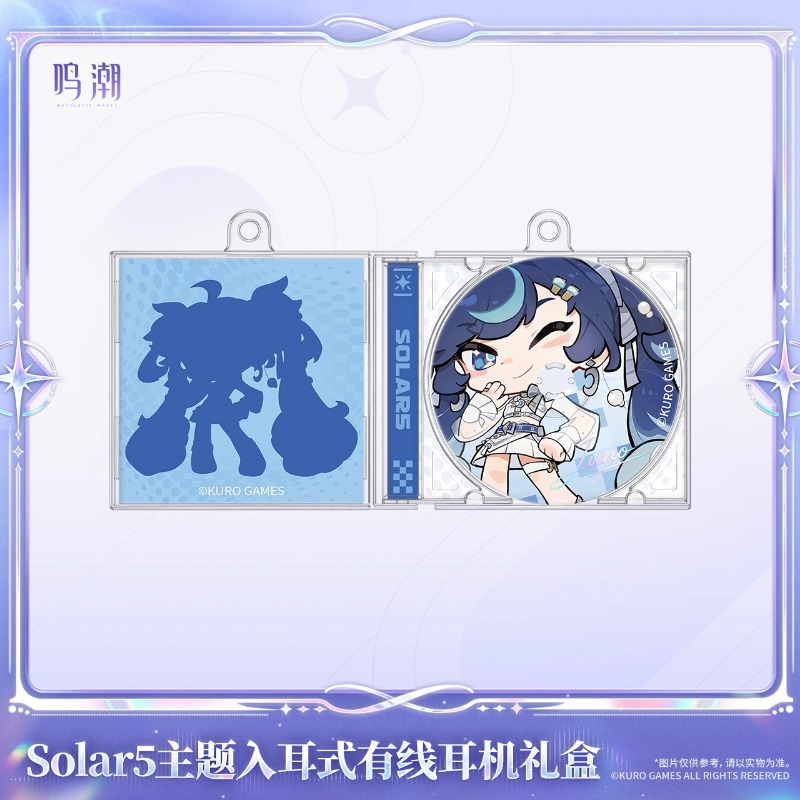 Pra-penjualan Wuthering Waves  - Anime Merchandise Usa ulasan dan harga