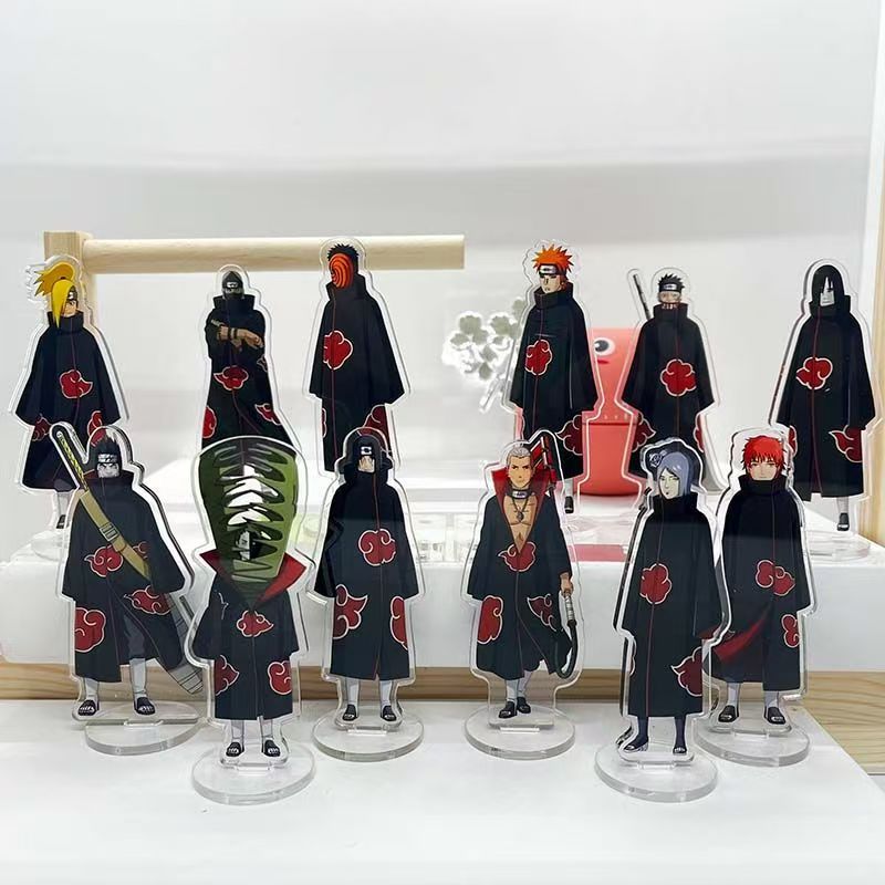 NARUTO Itachi Uchiha Kartun Lu - Anime Merchandise Usa ulasan dan harga