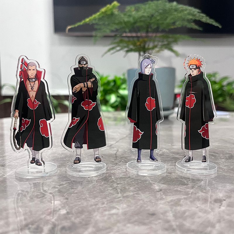 NARUTO Itachi Uchiha Kartun Lu - Anime Merchandise Usa ulasan dan harga