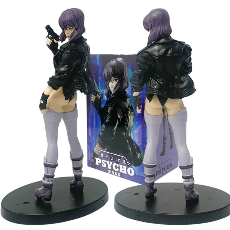 18cn Anime Ghost in the Shell  - Kotobukiya Bishoujo ulasan dan harga
