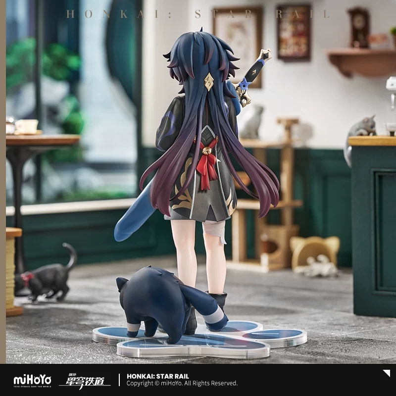 Merchandise Karakter Seri “Lit - Anime Merchandise Licensing ulasan dan harga