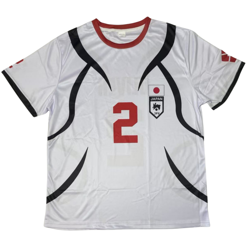 Kostum Cosplay Baju Anime Aiku - Anime Merchandise Online ulasan dan harga