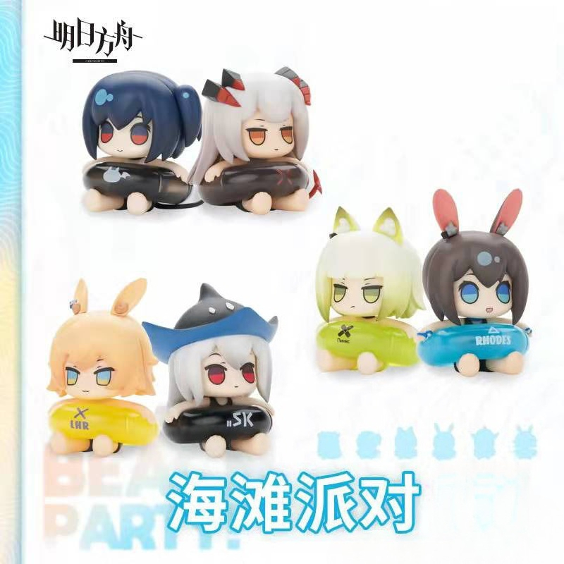 Figurine 5CM yang terkait deng - Anime Related Merchandise ulasan dan harga