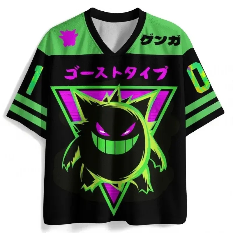 Kaos Oblong Pendek Bergambar G - Popular Anime Merchandise ulasan dan harga