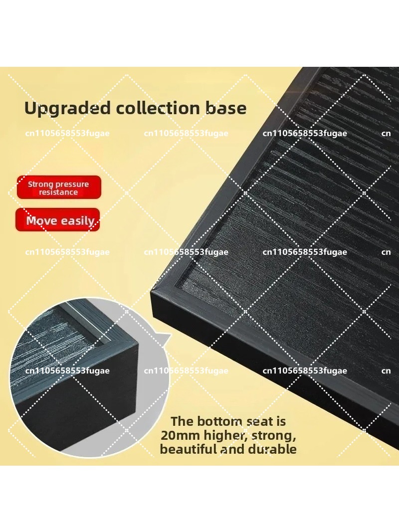 Cocok untuk kotak pajangan akr - Figure Display Box ulasan dan harga