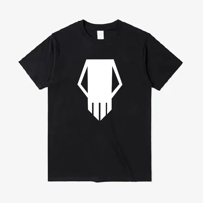 Kaus Fashion Cetak My Hero Aca - Anime Merchandise Online ulasan dan harga