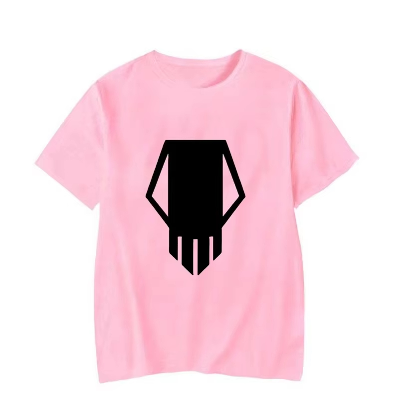 Kaus Fashion Cetak My Hero Aca - Anime Merchandise Online ulasan dan harga