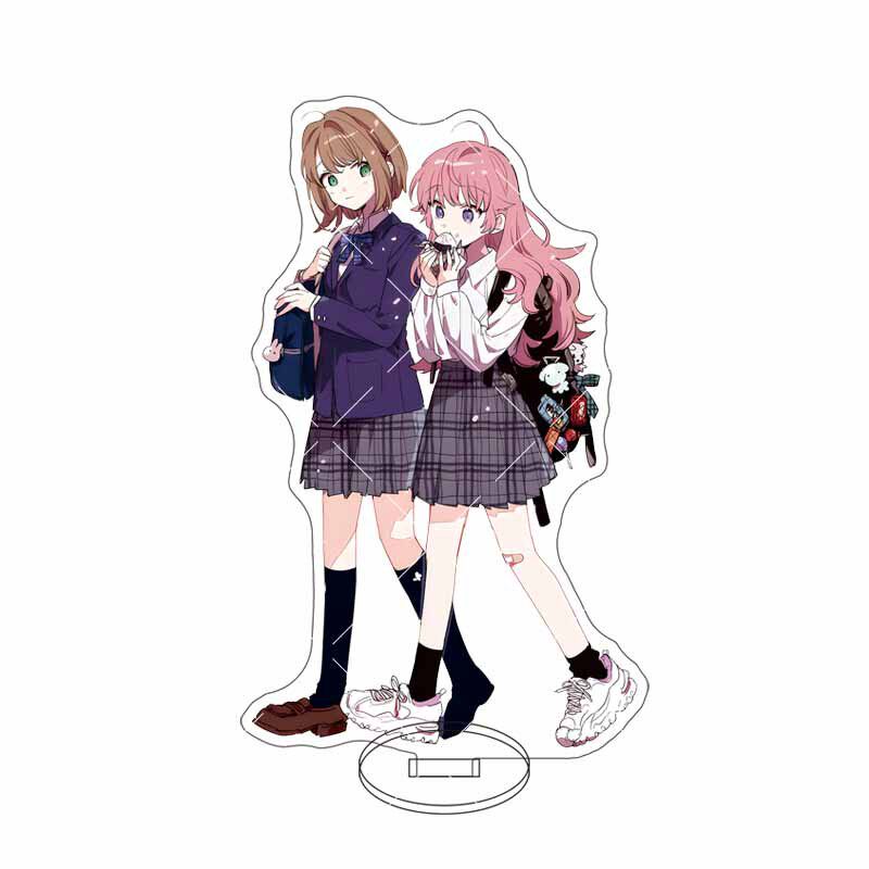 16CM Anime ‌ Aku Ingin Jatuh C - Anime Merchandise Collection ulasan dan harga