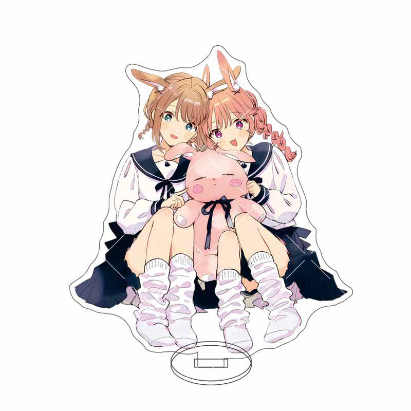 16CM Anime ‌ Aku Ingin Jatuh C - Anime Merchandise Collection ulasan dan harga